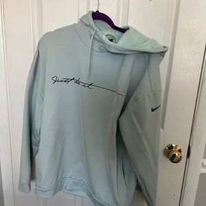 Nike sweatshirt